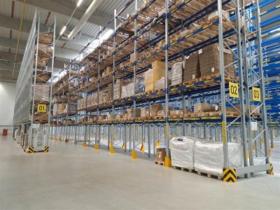 Miniaturbild 15°-25°C Lager