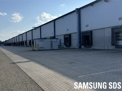 Miniaturbild Samsung SDS