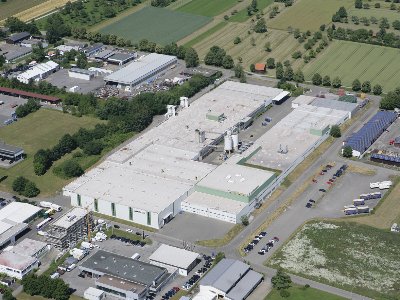 Miniaturbild Luftbild