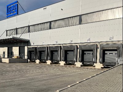 Miniaturbild Verladerampen