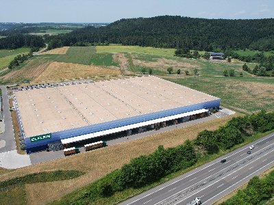 Miniaturbild Ostseite