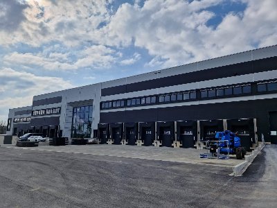 Miniaturbild Aussenansicht