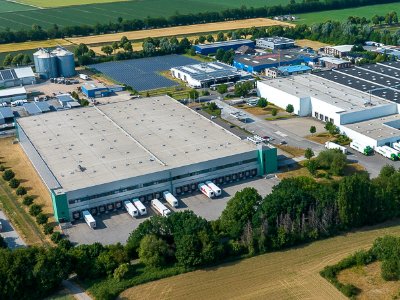 Miniaturbild Aldenhoven