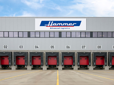 Miniaturbild Tore Logistik Lager