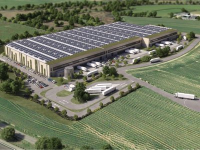 Miniaturbild Steinau