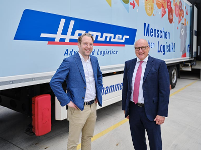 Miniaturbild Tim Wilhelm Hammer und Wolfgang Tim Hammer