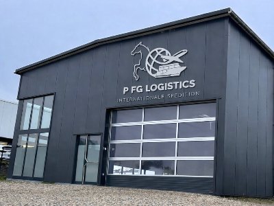 Miniaturbild Lagerhalle PFG Logistics e.K.