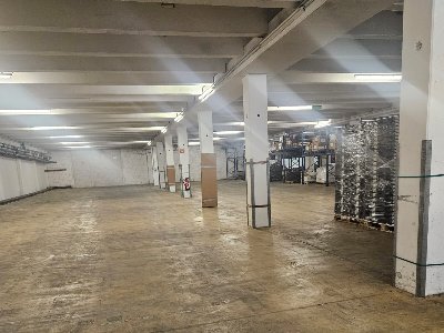 Miniaturbild Lagerhalle 2/4