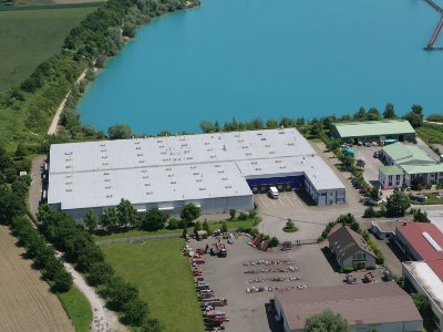 Miniaturbild Lagerhalle 2
