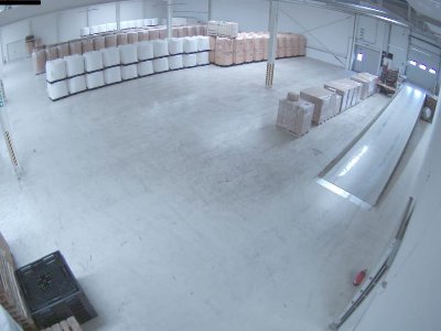Miniaturbild Winsener Logistik Center