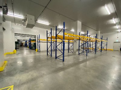 Miniaturbild 2°-8°C Lagerräume