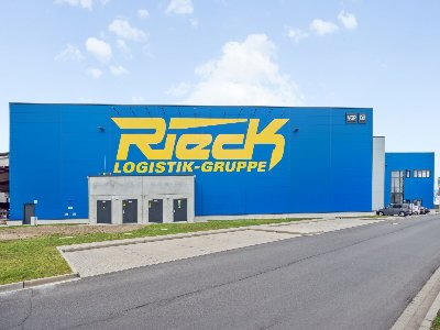 Miniaturbild Außenanlage Oberkrämer