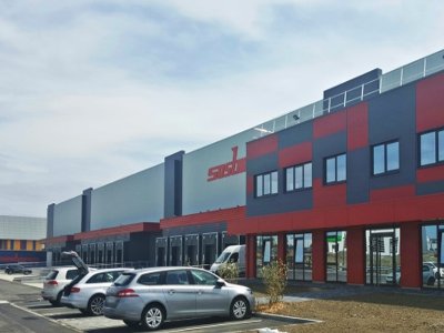 Miniaturbild Außenansicht