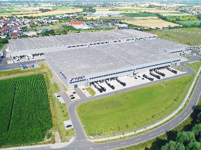 Miniaturbild Standort Bürstadt