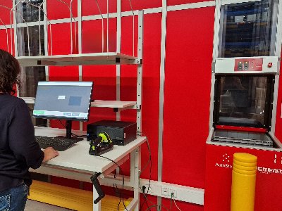 Miniaturbild AutoStore